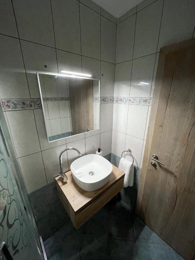 Rooms Balkovec Dragatuš Extérieur photo