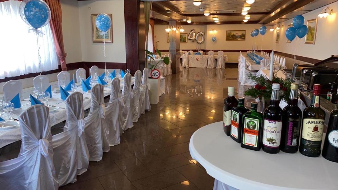 Rooms Balkovec Dragatuš Extérieur photo
