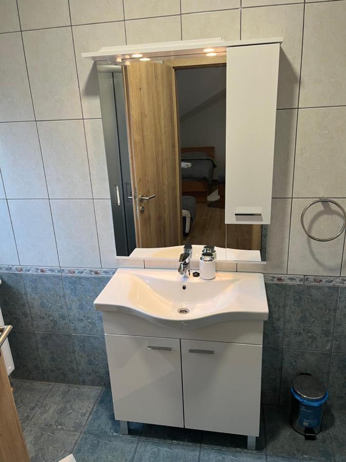 Rooms Balkovec Dragatuš Extérieur photo