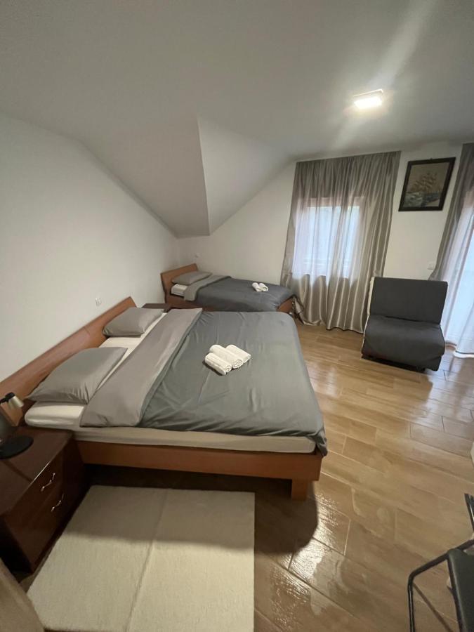 Rooms Balkovec Dragatuš Extérieur photo
