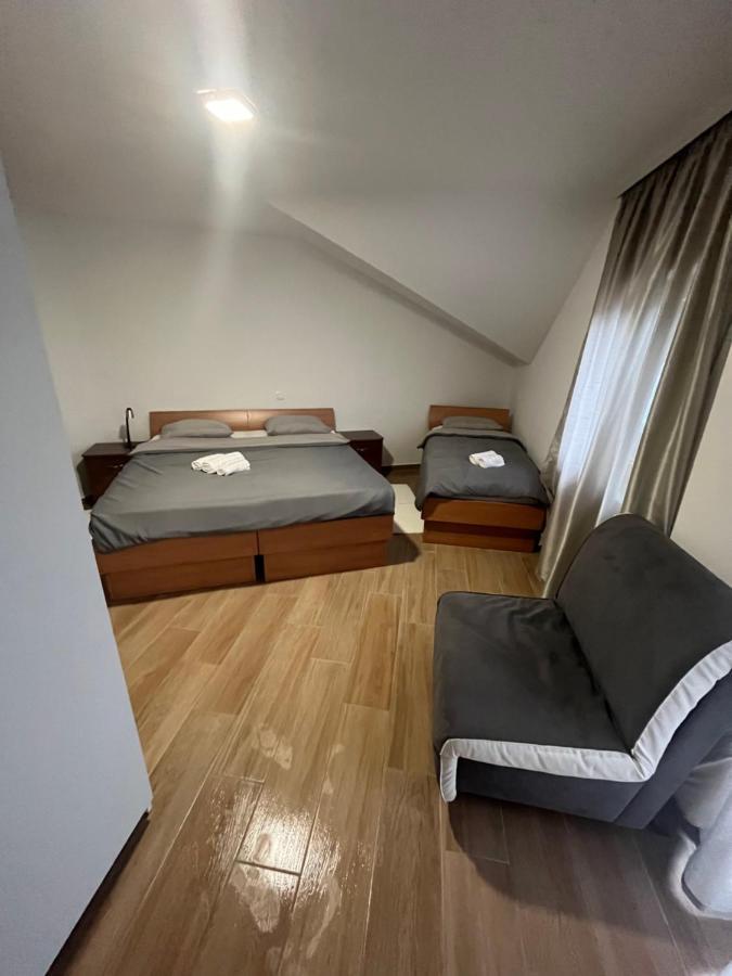 Rooms Balkovec Dragatuš Extérieur photo