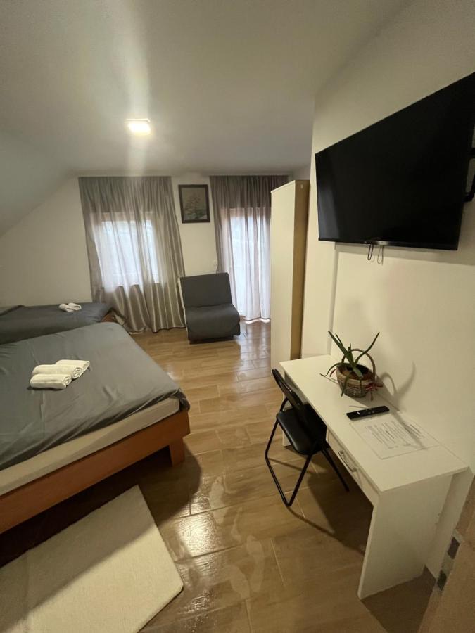 Rooms Balkovec Dragatuš Extérieur photo