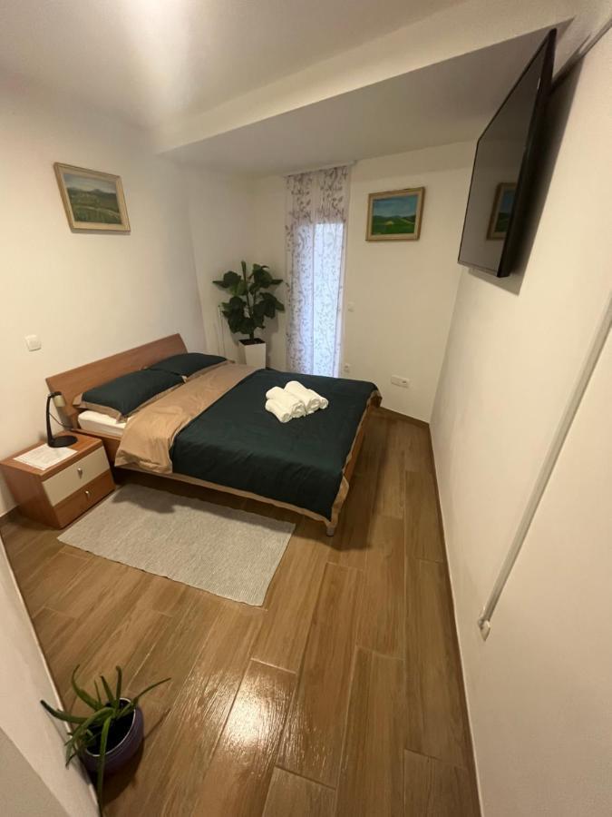 Rooms Balkovec Dragatuš Extérieur photo