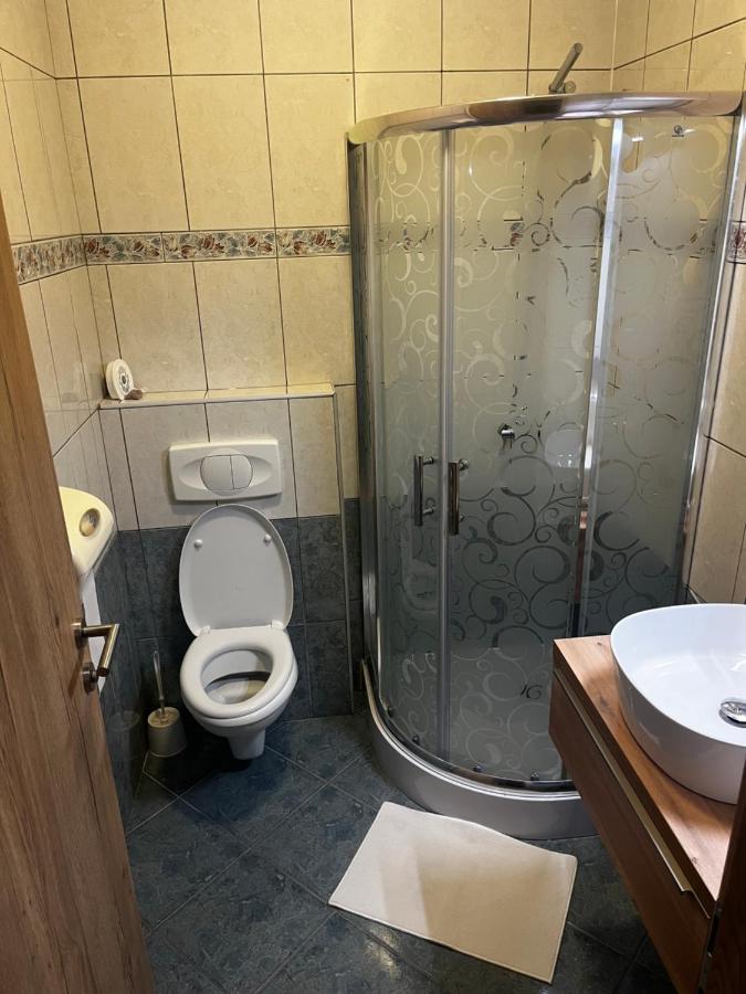 Rooms Balkovec Dragatuš Extérieur photo